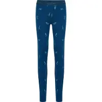 Icebreaker Merino 200 Oasis Snow Day Leggings