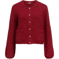 Object Strikket Cardigan