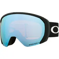 Oakley Flight Path L Prizm Snow Skibriller
