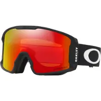 Oakley Line Miner Xm Prizm Snow Skibriller