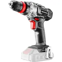 Graphite 18V Drill Driver (58G022) - SOLO