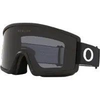 Oakley Target Line L, Matte Black