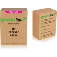 HP 935XL / C2P25AE High Capacity Magenta Ink
