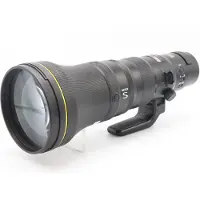 Nikon Z 800 mm F/6,3 VR S-objektiv