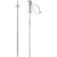 Salomon Polar Access, skistave, hvid
