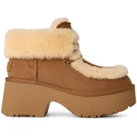Ugg New Heights Lace Up Støvler