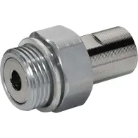 Wisi Ophæng 10036, PG11, Sølv, 1,6 mm, 7,3 mm, 155 mm, 75 mm