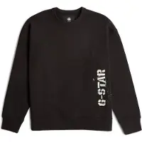 G-Star Sprayed 89 Gr Loose Fit Sweatshirt