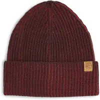 O'Neill Hue camel / mørkerød