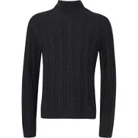 Jack & jones Premium Pullover 'JPRBLUSEAN' navy
