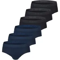 JOOP! Slip navy / sort