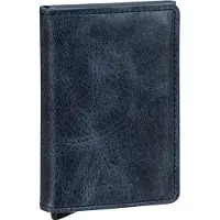 Secrid Slimwallet Vintage Læderpung