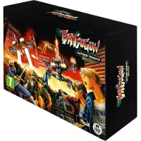 Clear River Games Games Switch Batsugun Saturn Tribute Boosted (deluxe Edition)