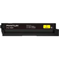 Pantum Tonerkassette gul 3.500 sider høj kapacitet CTL-2000HY Modsvarer: N/A