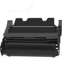InfoPrint Toner sort Return Prog High Yield 21.000 sider