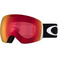 Oakley Flight Deck L, PRIZM, Matte Black