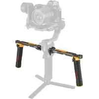 SmallRig 5526 Håndtag