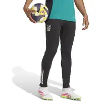 Adidas Liverpool Træningsbukser Tiro 25 EU - Sort/Hvid/Grøn - , størrelse Small