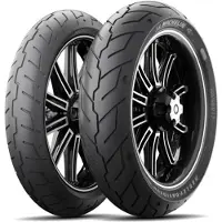 Michelin Scorcher 21