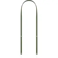 Apple - Skulderrem for mobiltelefon - grøn