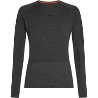 Icebreaker 260 Zoneknit Langærmet Baselayer