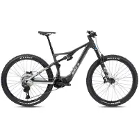 Bh Ilynx+ Sl Trail Carbon 8.7 Shimano Ep801 29´´ Deore Di2 2026 Elektrisk Mtbcykel