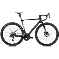 Bh Ultralight Evo Ii 8.0 Metron 45 Dura Ace Di2 2026 Landevejscykel