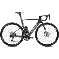 Bh Iaerolight 1.7 2ezmag 105 Di2 2026 Elektrisk Landevejscykel