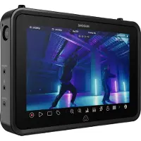 Atomos Shogun, 17,8 cm (7), 1920 x 1200 pixel, IPS, Kapacitiv, 325 ppi, 16:10