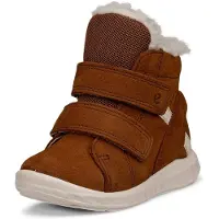 Ecco Vinterstøvler - SP1 Lite Infant - Warm - Camel - - 26 - Vinterstøvle