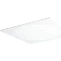 SG ARMATUREN Sense Pro 600X600 Round 4000K