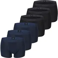 JOOP! Boksershorts navy / sort