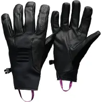 Black Diamond Tour Lt Handsker