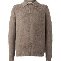 Only & Sons Pullover brun