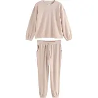 Next Pyjamas beige