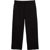 Pull&Bear Bukser sort
