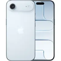 Apple | iPhone Air - 1TB - Sky Blue