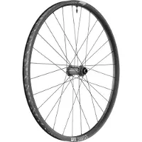 Dt Swiss Hu 1900 Spline 30 27.5´´ Cl Disc Tubeless Schradera Mtb Forhjul