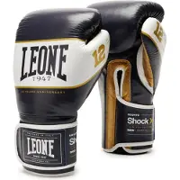 Leone1947 Shock X Kunstlæder Boksehandsker