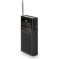 SPC Iskold Max Radio