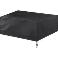 Mtp Products Kraftig 420D Oxford Betræk til havemøbler - 350x260x90cm