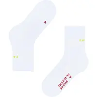 Falke RU Compression Stabilizing, løbestrømper, herre, hvid