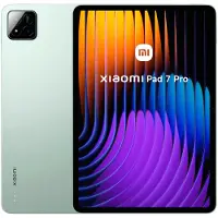Xiaomi Pad 7 Pro 8GB+128GB grøn CN