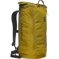Black Diamond - Mærker - Street Creek 30 RT Amber til UnisexNylon - Gul