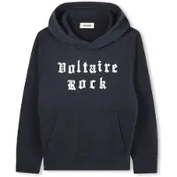 Zadig & Voltaire X60483 Hættetrøje