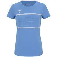 Tecnifibre Team Tech T-shirt Med Korte ærmer