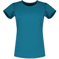 Houdini Pace Air T-shirt Med Korte ærmer