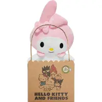 Joy toy Sanrio My Melody 24 Cm Bamse