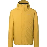 Vaude Bike Cyclist Warm Rain Ii Jakke