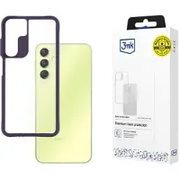 3MK Galaxy A25 Satin Armor Telefoncover 5g